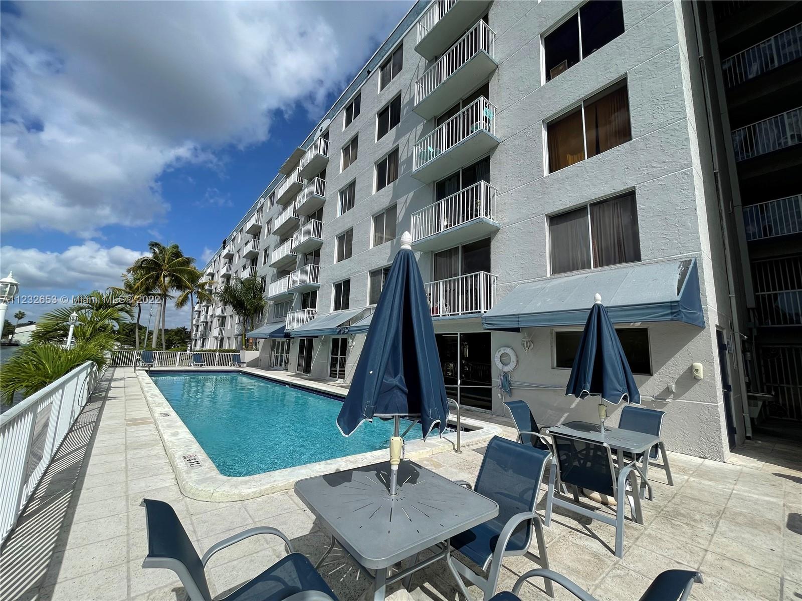 1720 NW North River Dr Unit: 410