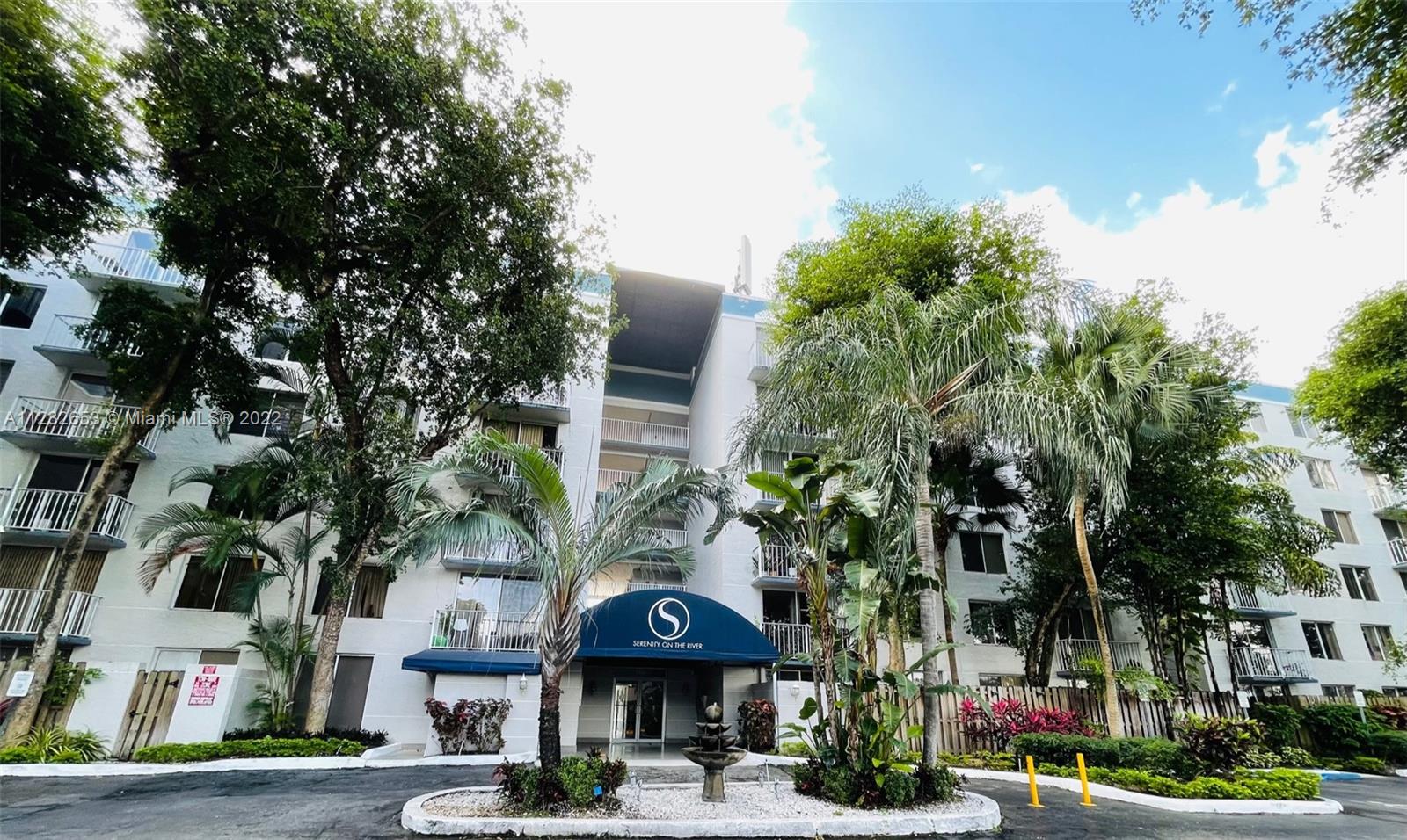 1720 NW North River Dr Unit: 410