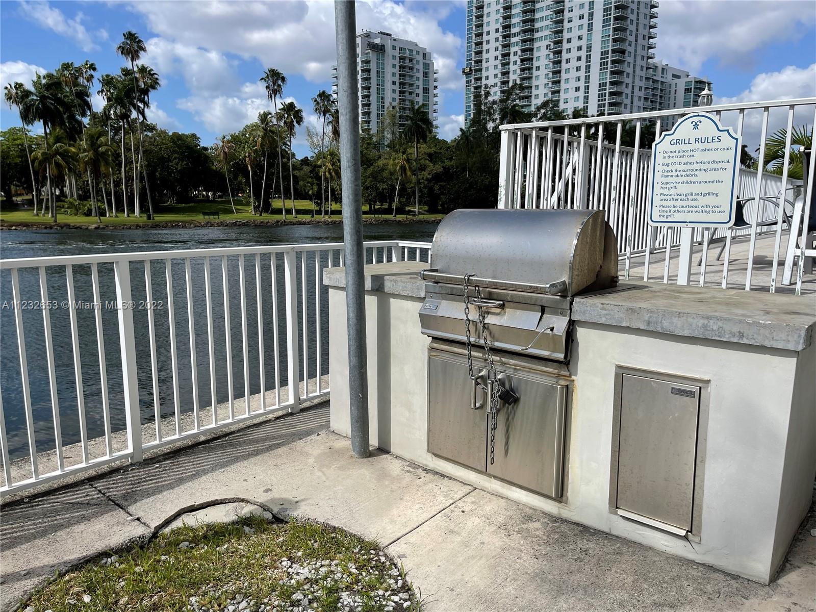 1720 NW North River Dr Unit: 410