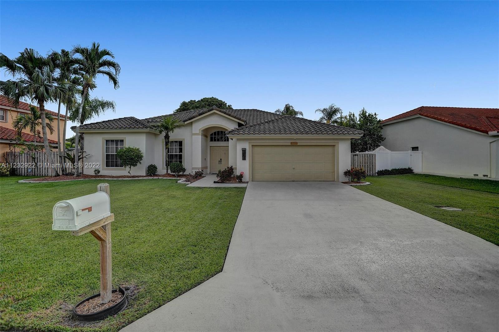 5113 NW 66th Ave