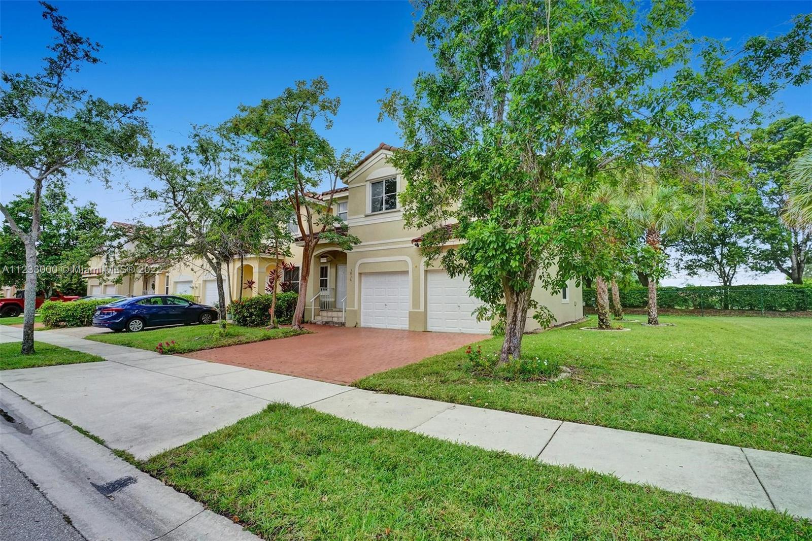 3836 SW 171st Ter