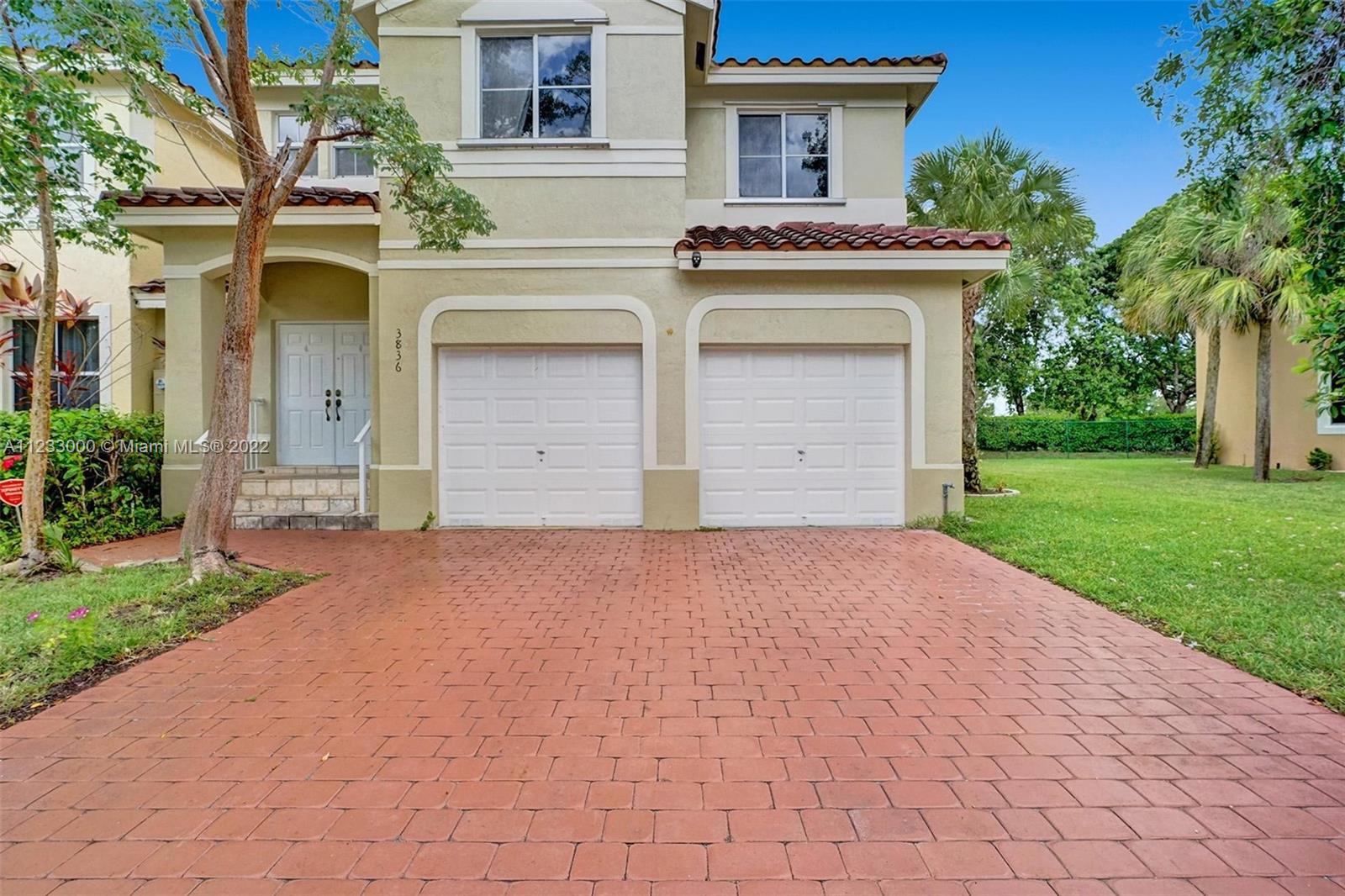 3836 SW 171st Ter