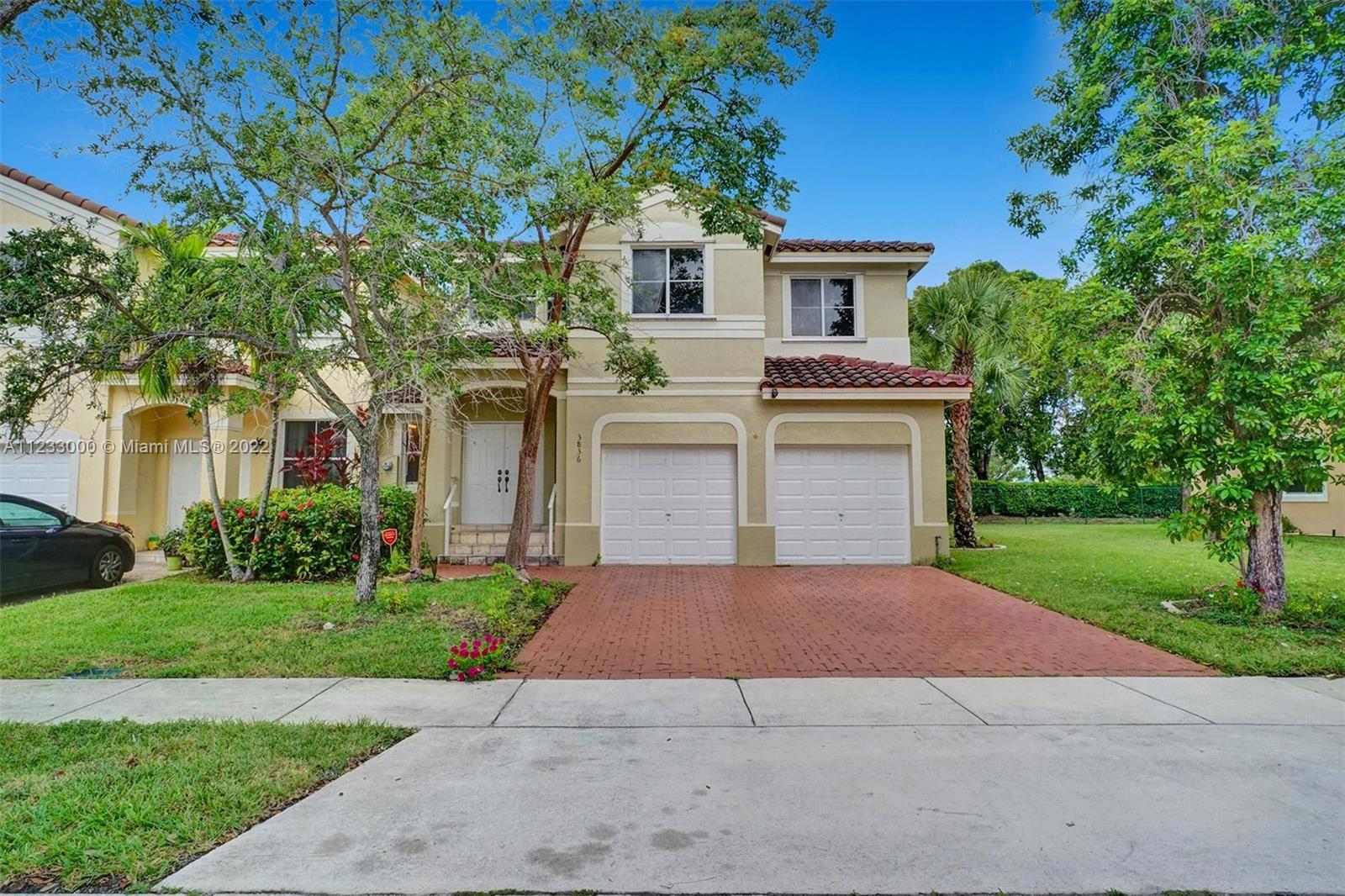 3836 SW 171st Ter