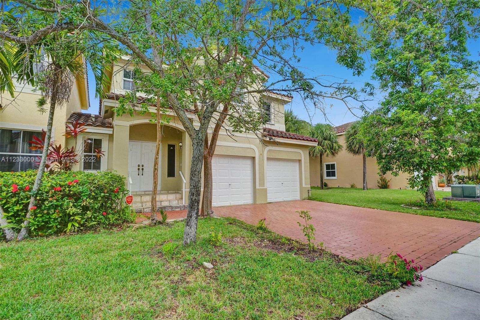 3836 SW 171st Ter