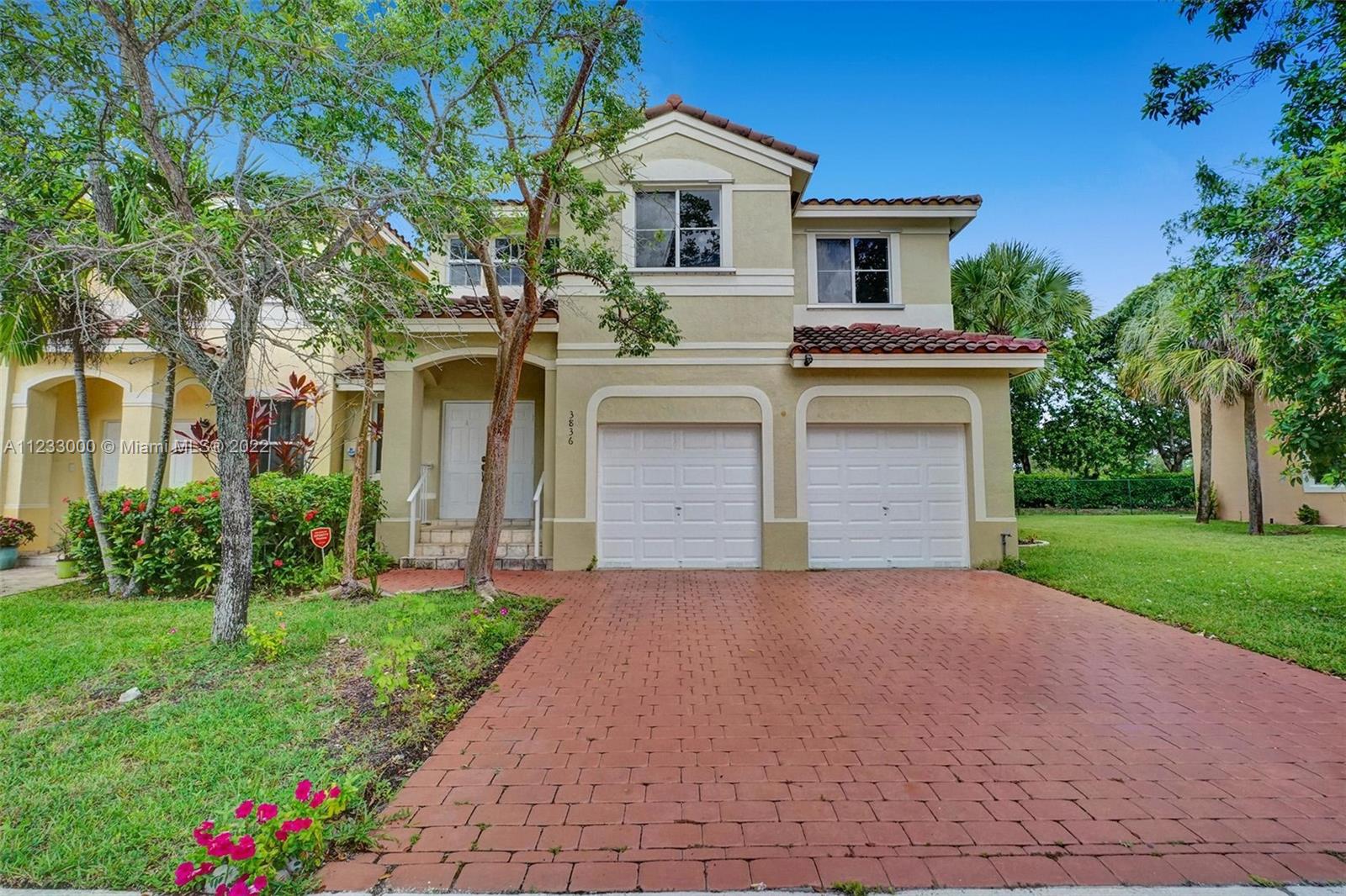3836 SW 171st Ter