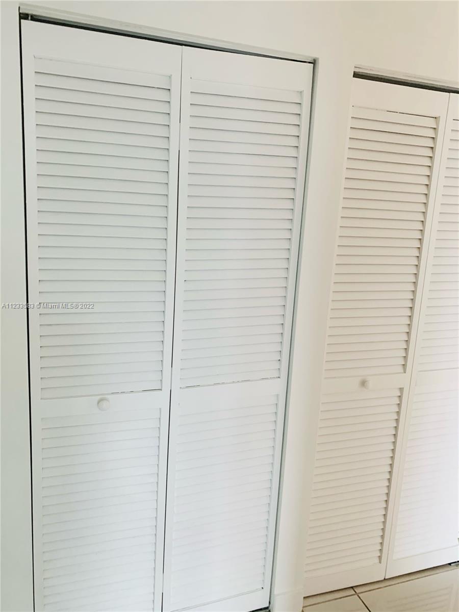Private Address