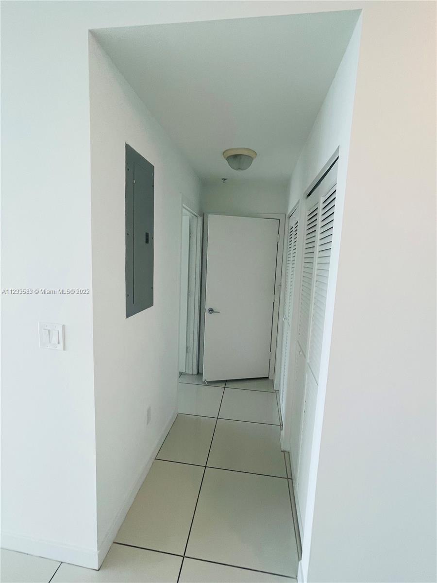 Private Address