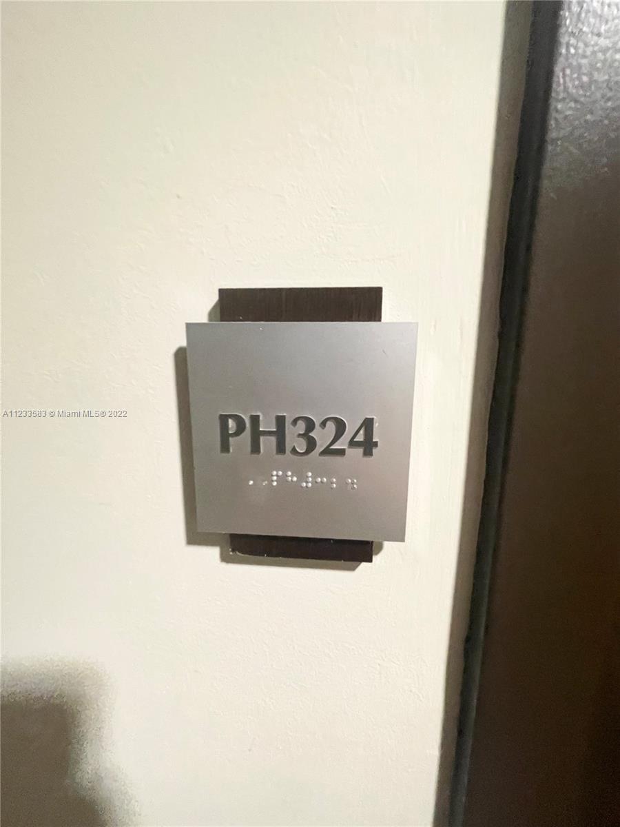 Private Address