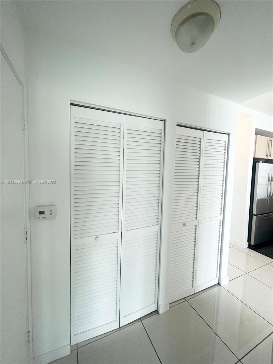 Private Address