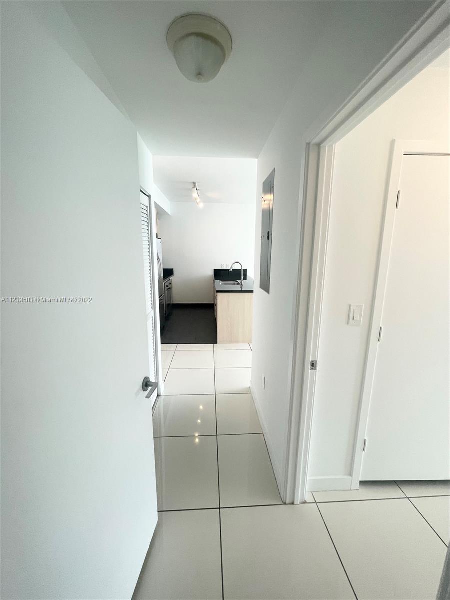 Private Address