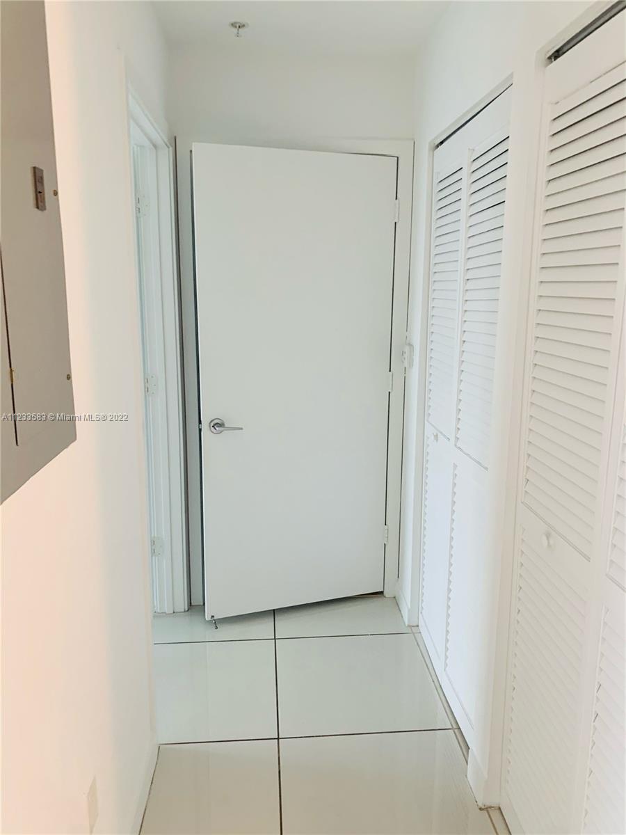 Private Address