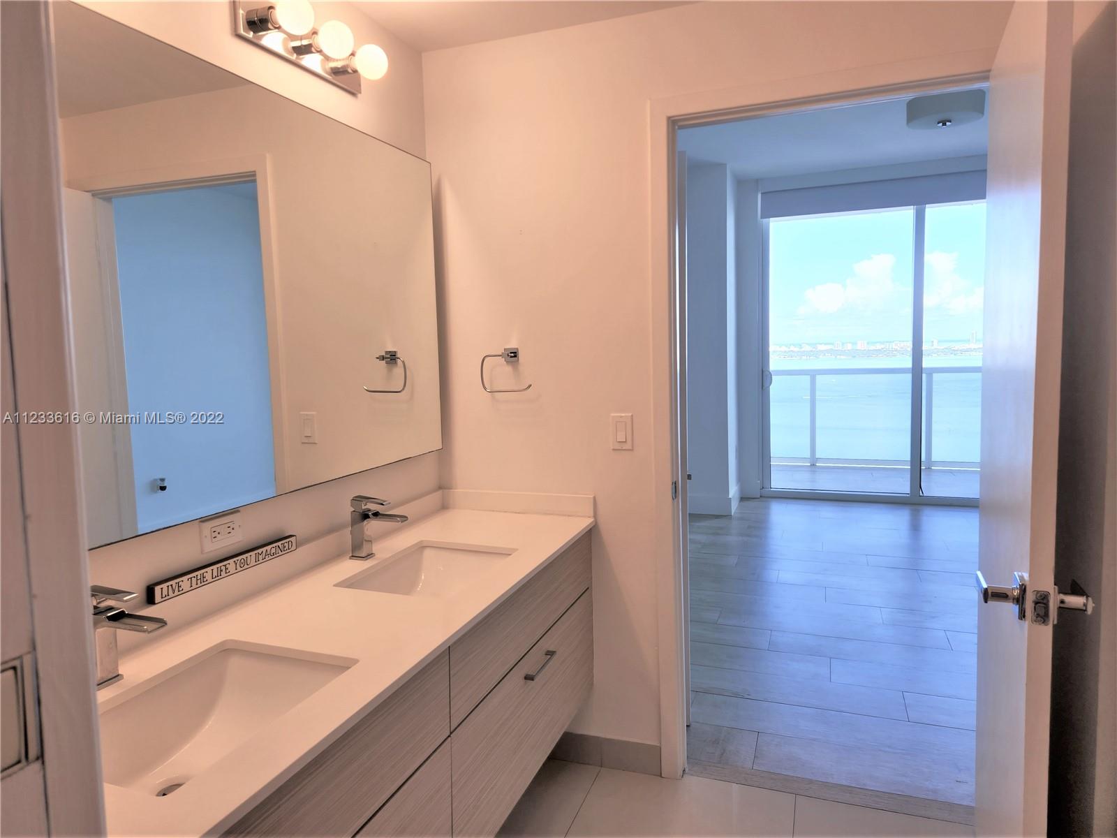 600 NE 27th St Unit: 3403