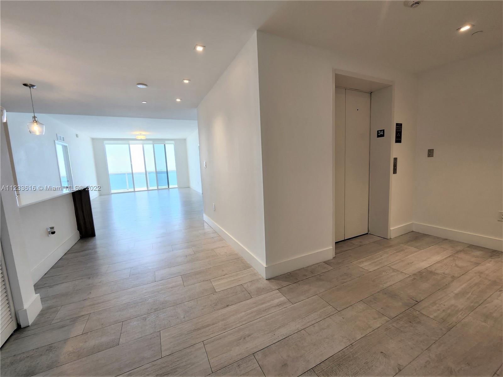 600 NE 27th St Unit: 3403