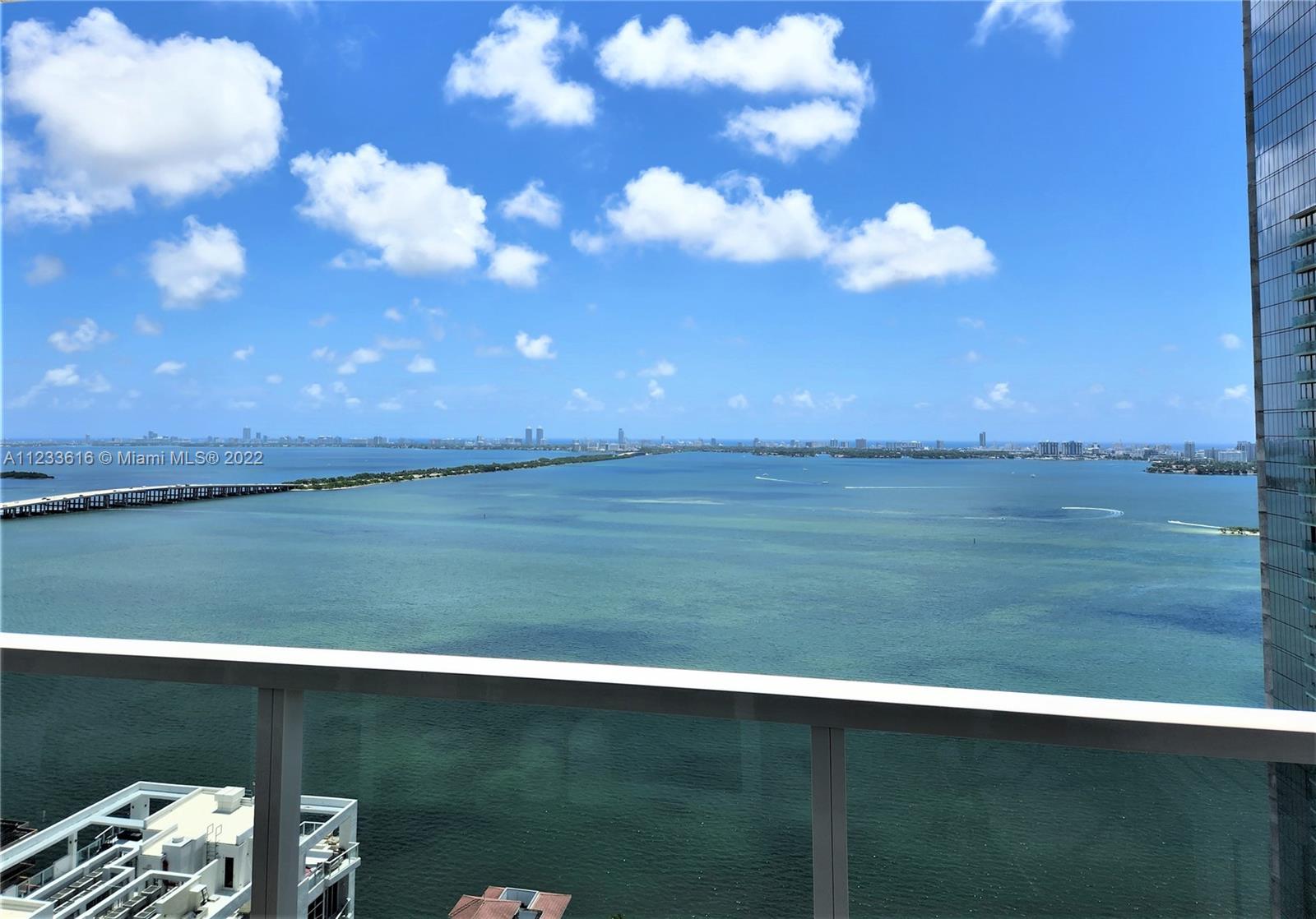 600 NE 27th St Unit: 3403