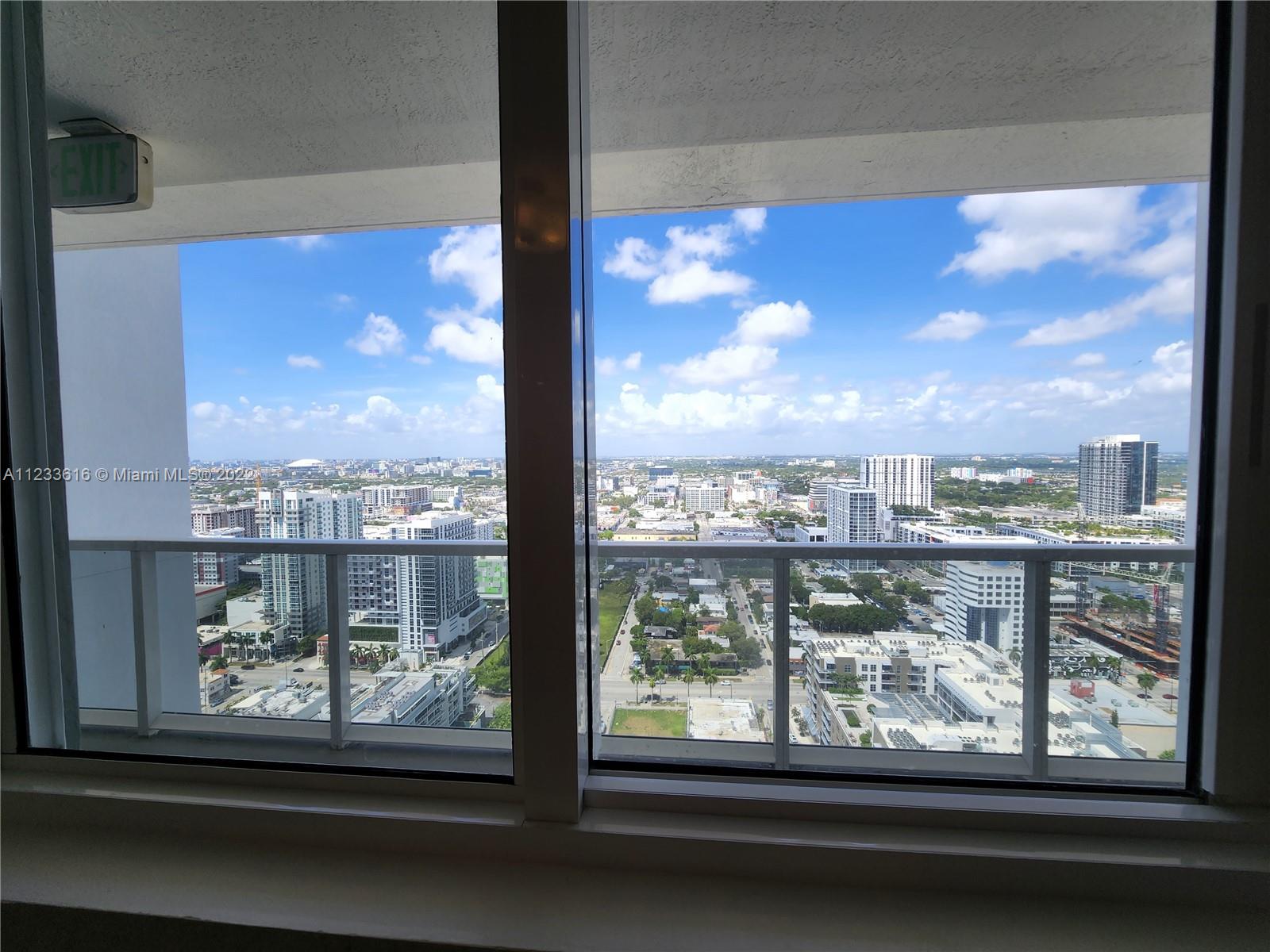 600 NE 27th St Unit: 3403