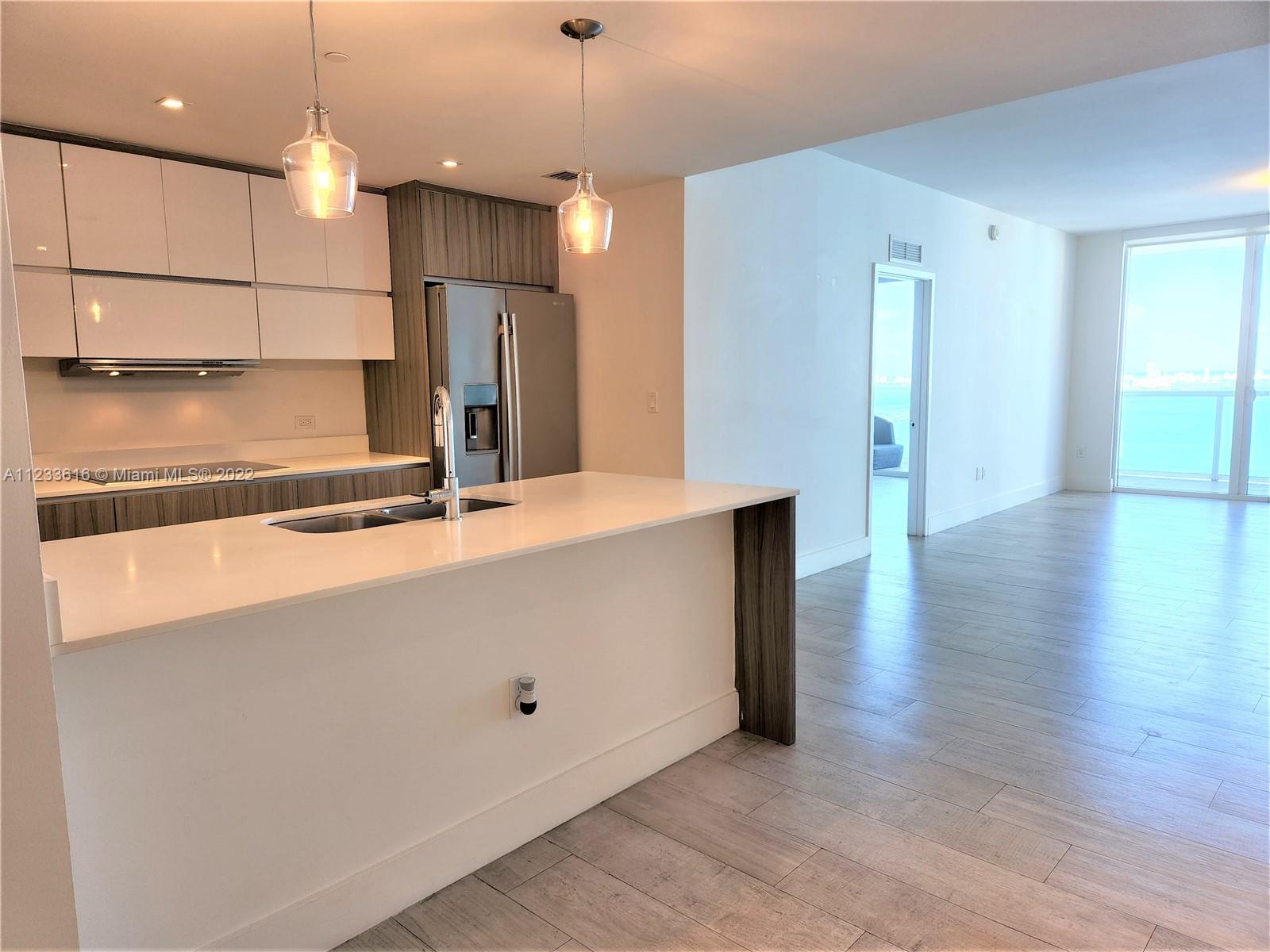 600 NE 27th St Unit: 3403