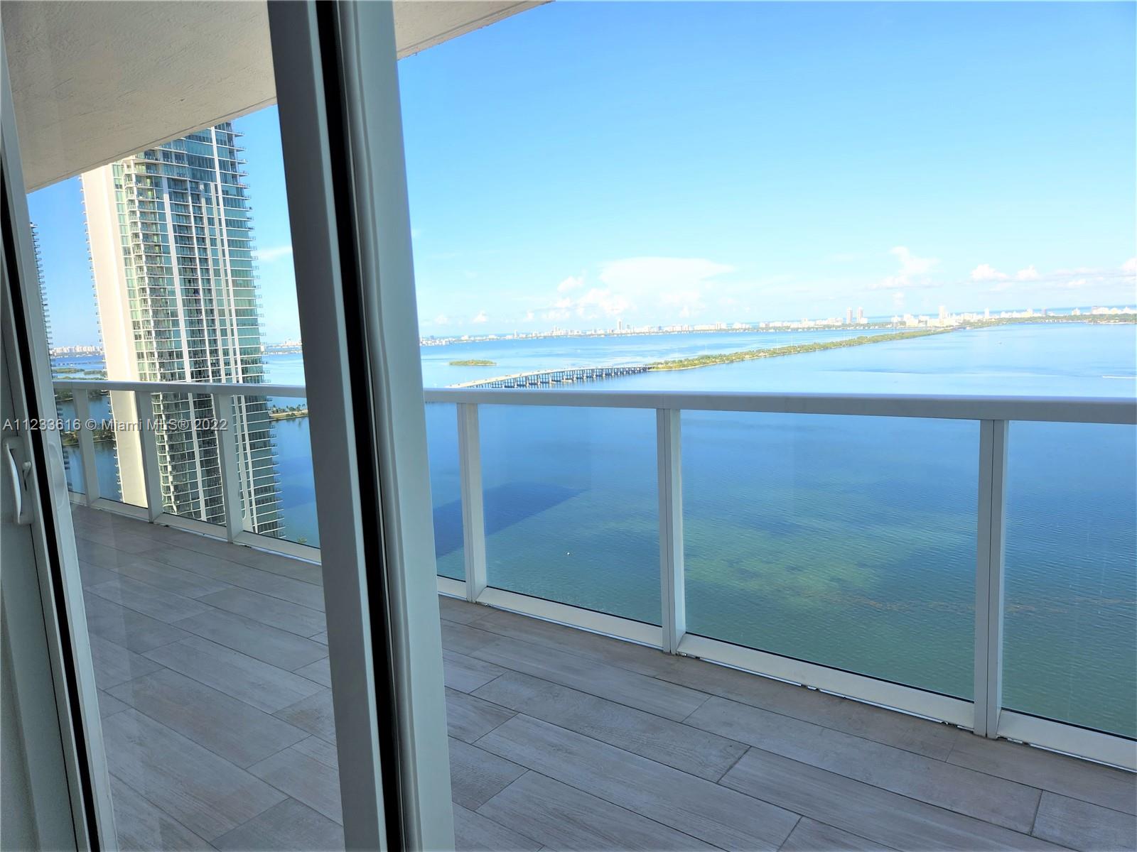 600 NE 27th St Unit: 3403