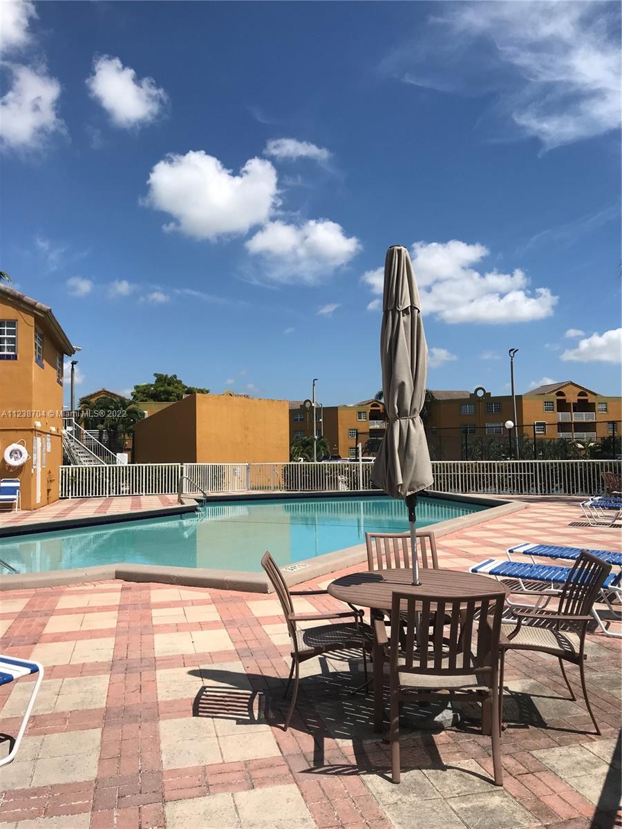 9711 Fontainebleau Blvd Unit: D208