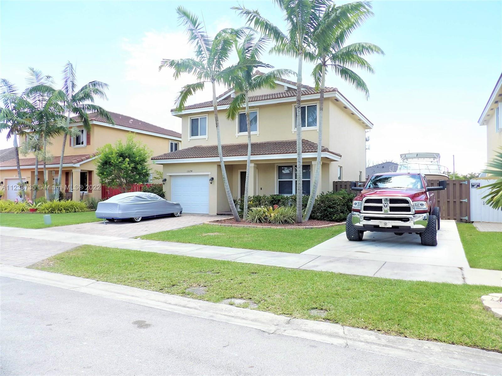 13174 SW 285th Ter