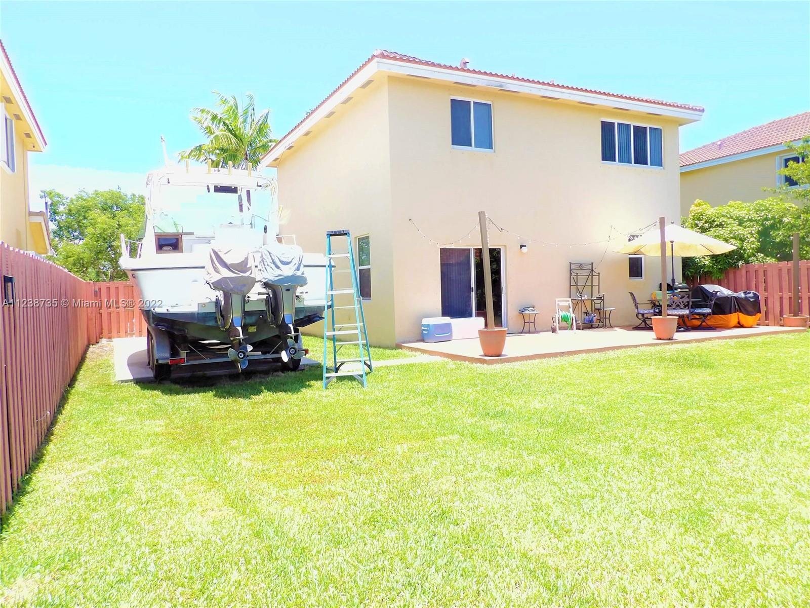 13174 SW 285th Ter