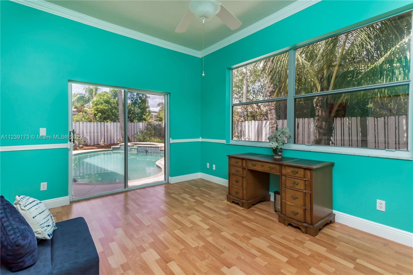 2305 SW 183rd Ter