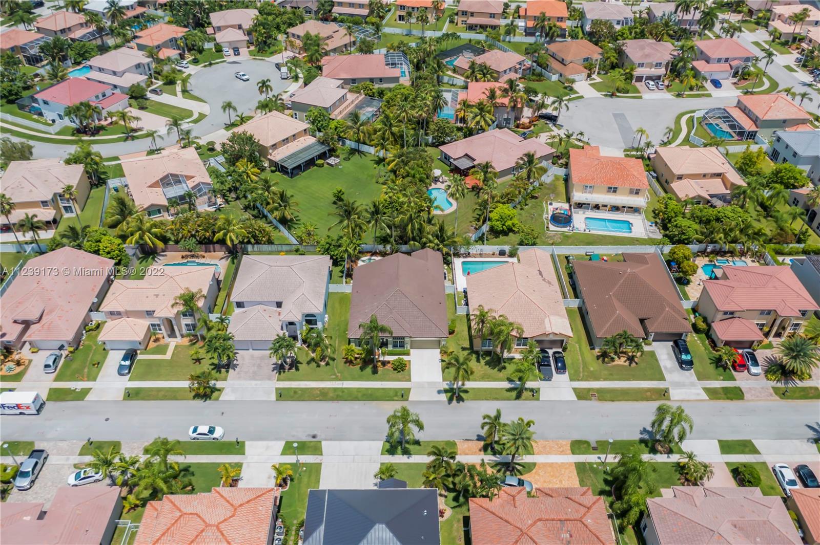 2305 SW 183rd Ter