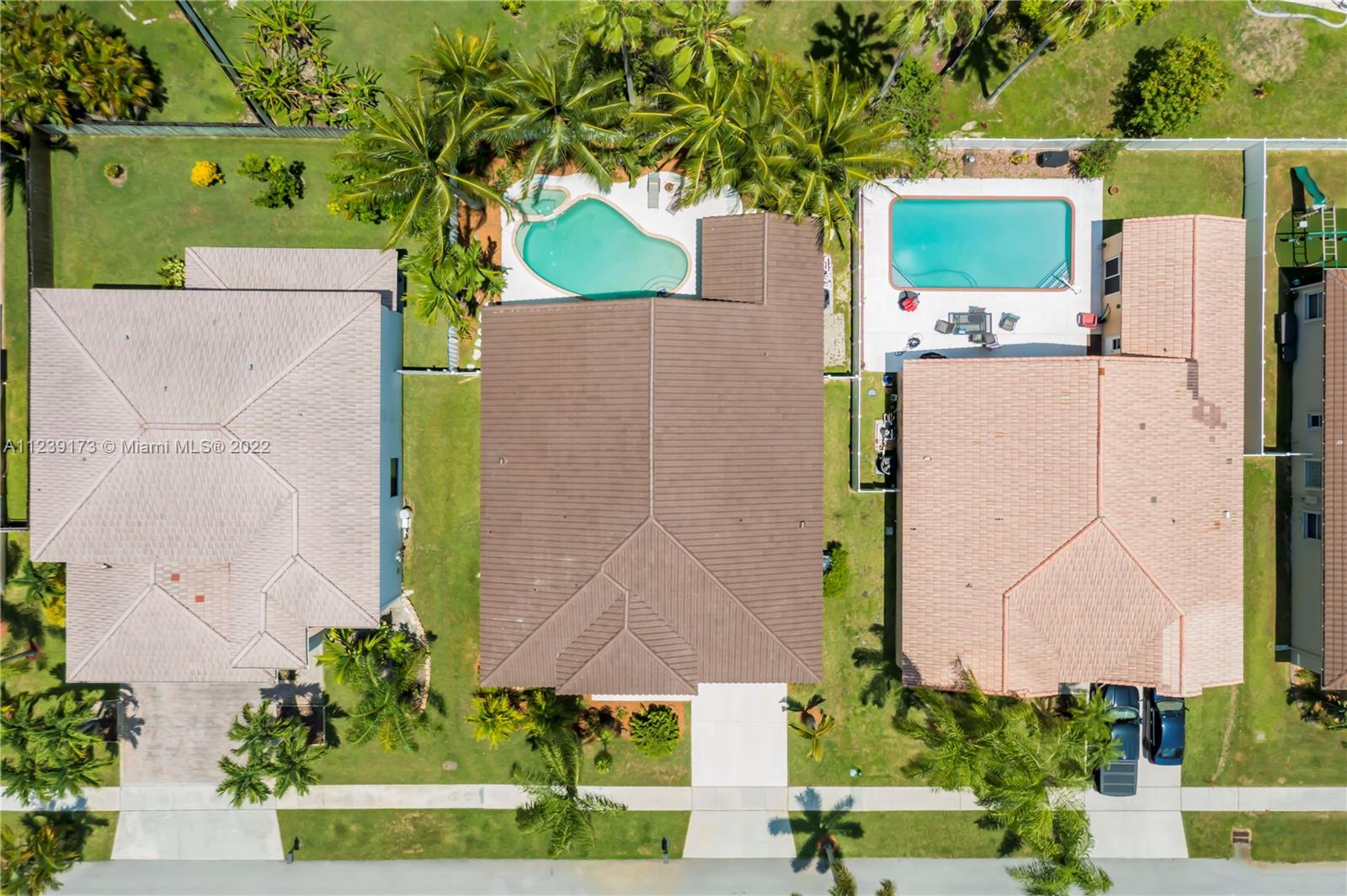 2305 SW 183rd Ter