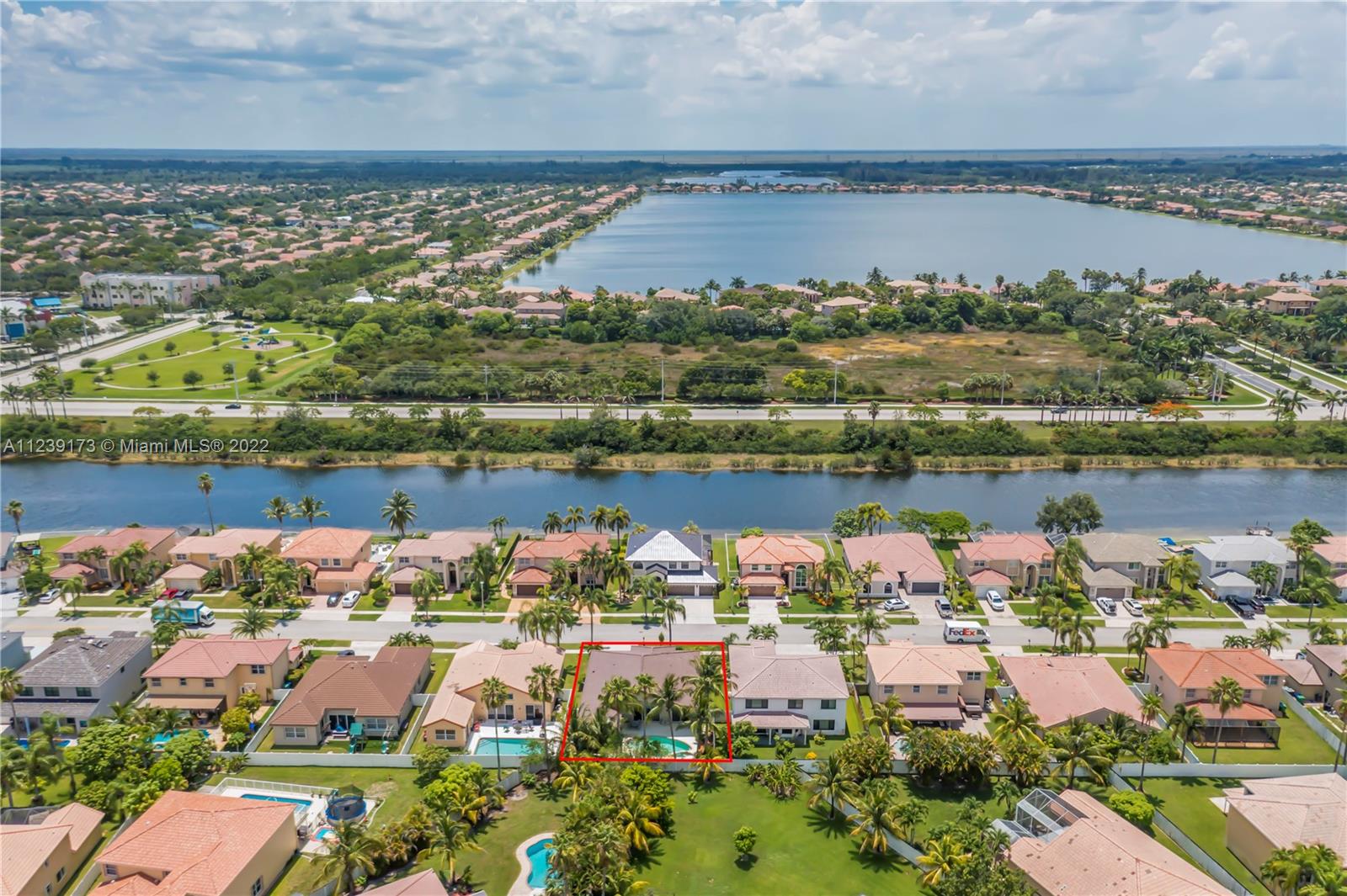 2305 SW 183rd Ter