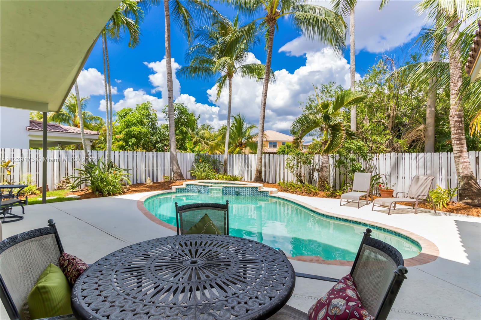 2305 SW 183rd Ter
