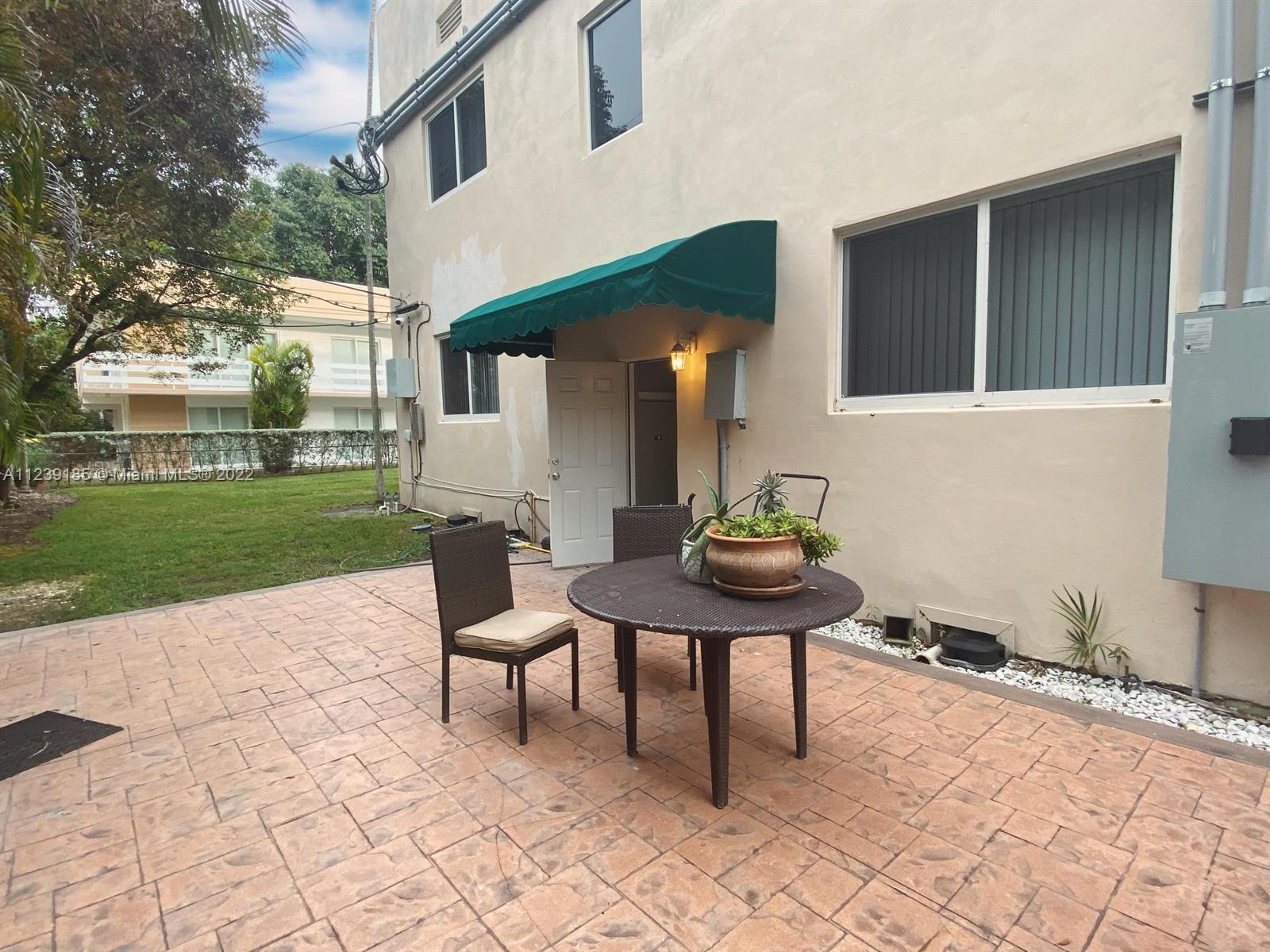 115 Menores Ave Unit: 3