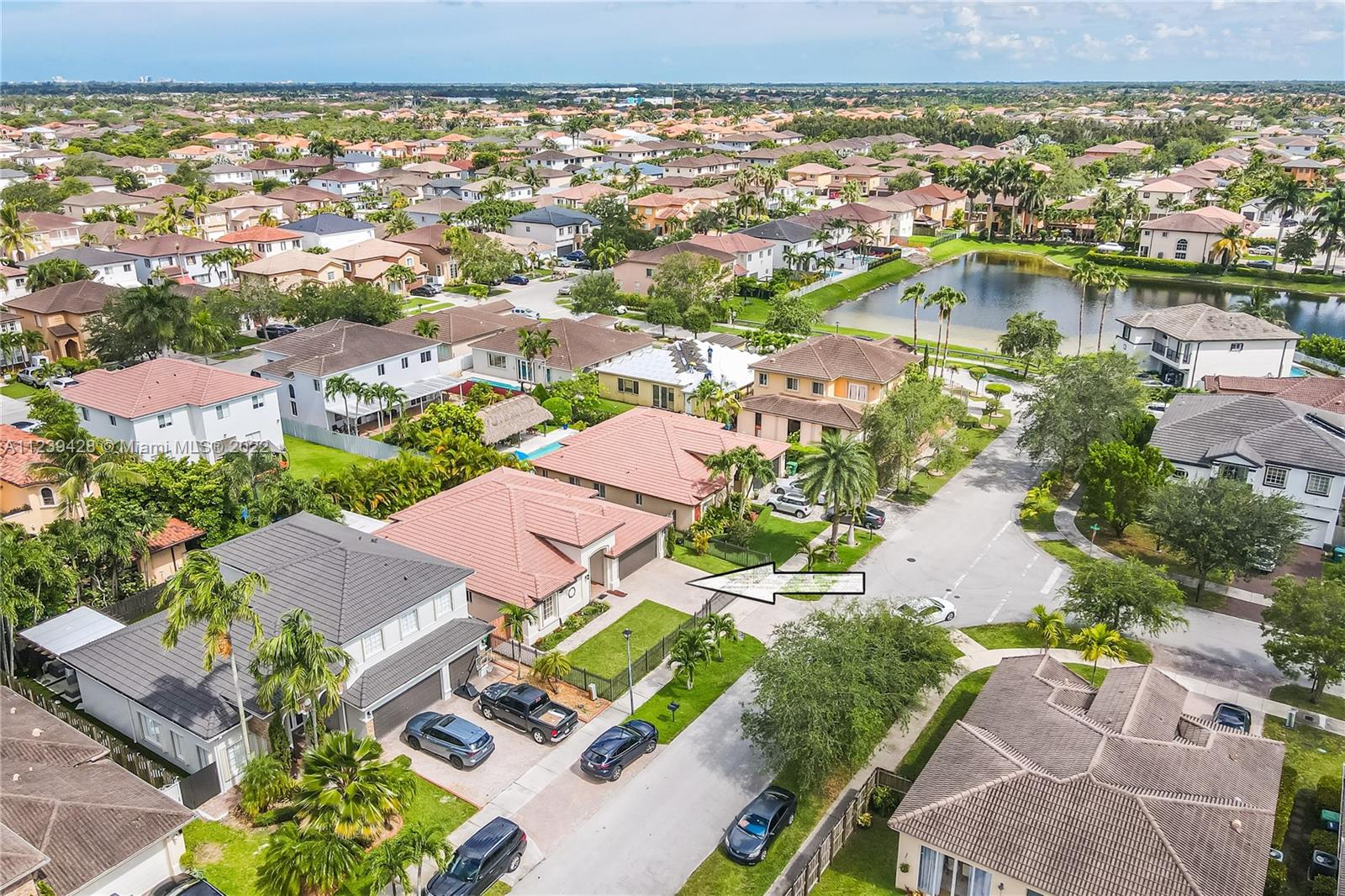 1581 SW 155th Ct