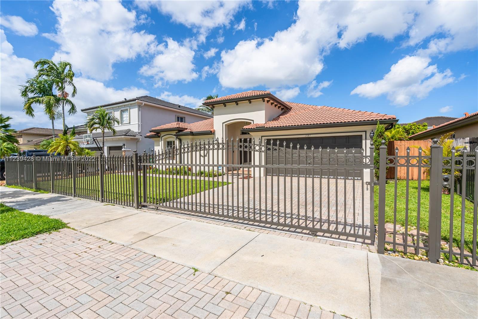 1581 SW 155th Ct