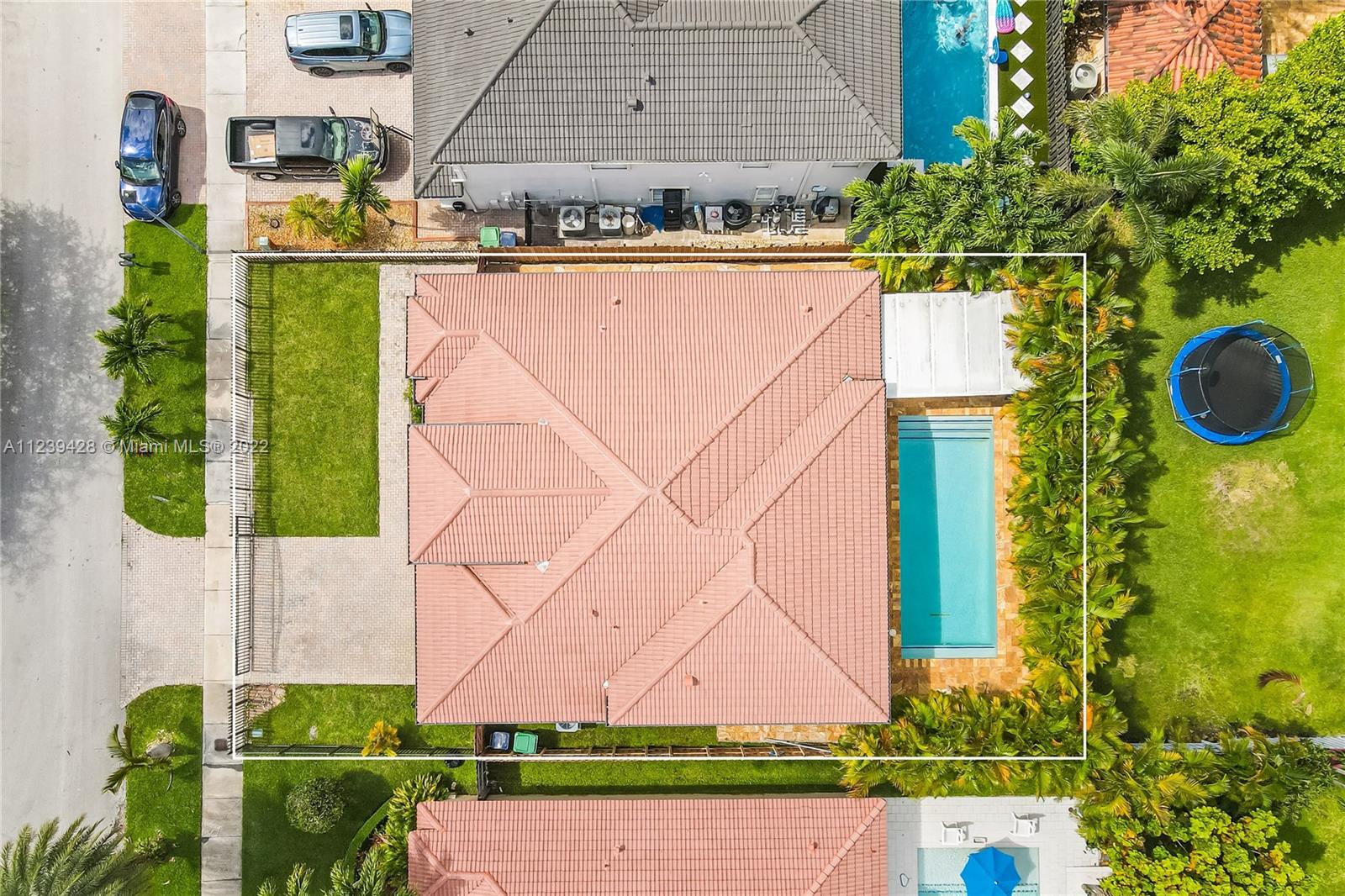 1581 SW 155th Ct