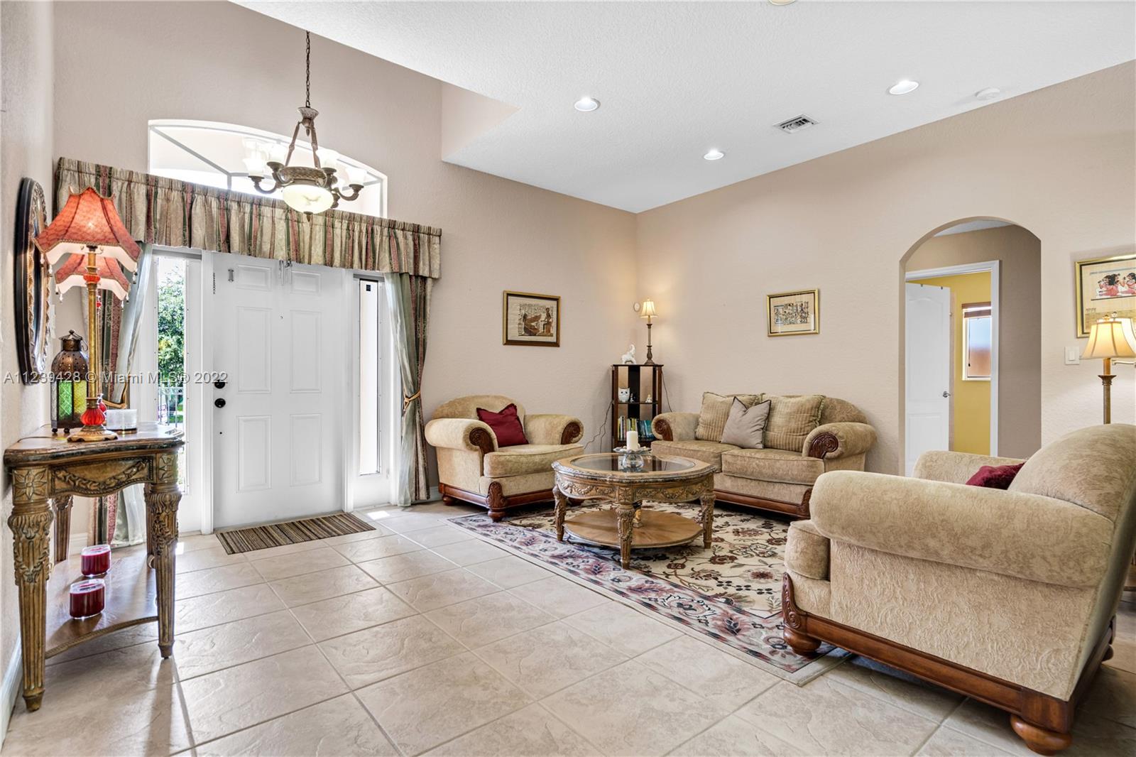 1581 SW 155th Ct
