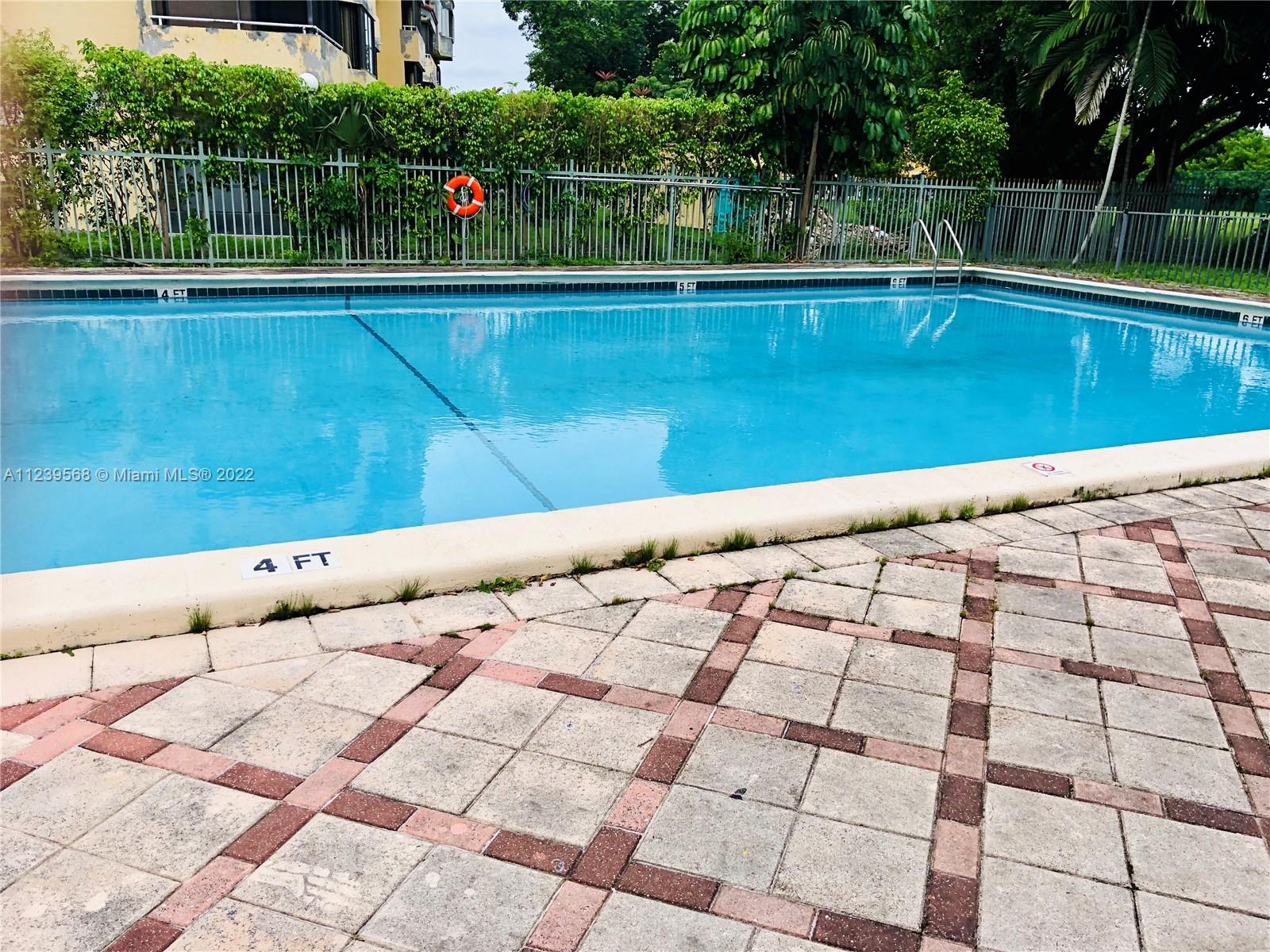 8275 SW 152nd Ave Unit: D-201