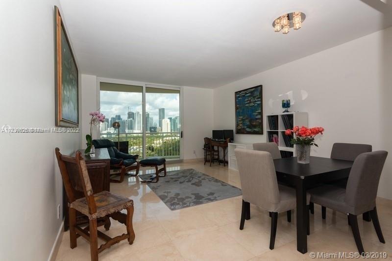 2475 Brickell Ave Unit: 1905