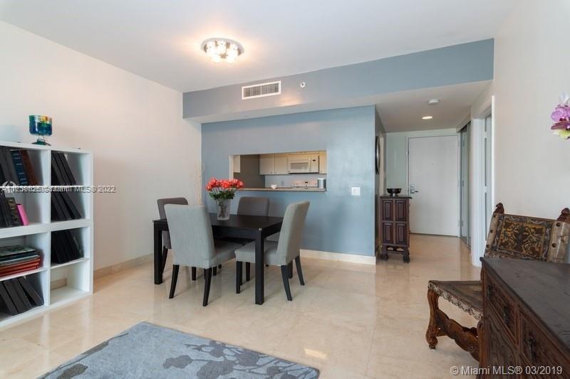 2475 Brickell Ave Unit: 1905