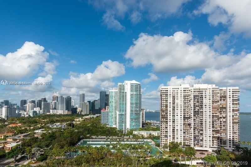 2475 Brickell Ave Unit: 1905