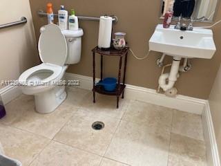 5787 NW 151st St Unit: 5787-A