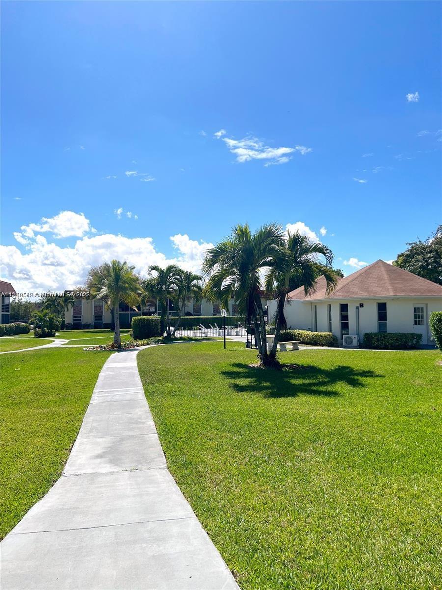 22795 SW 66th Ave Unit: 206