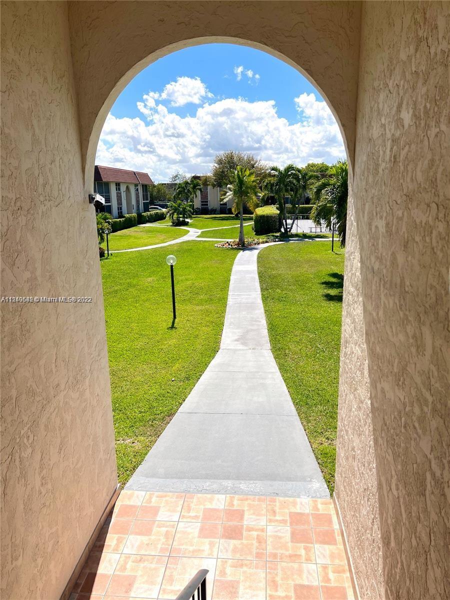 22795 SW 66th Ave Unit: 206