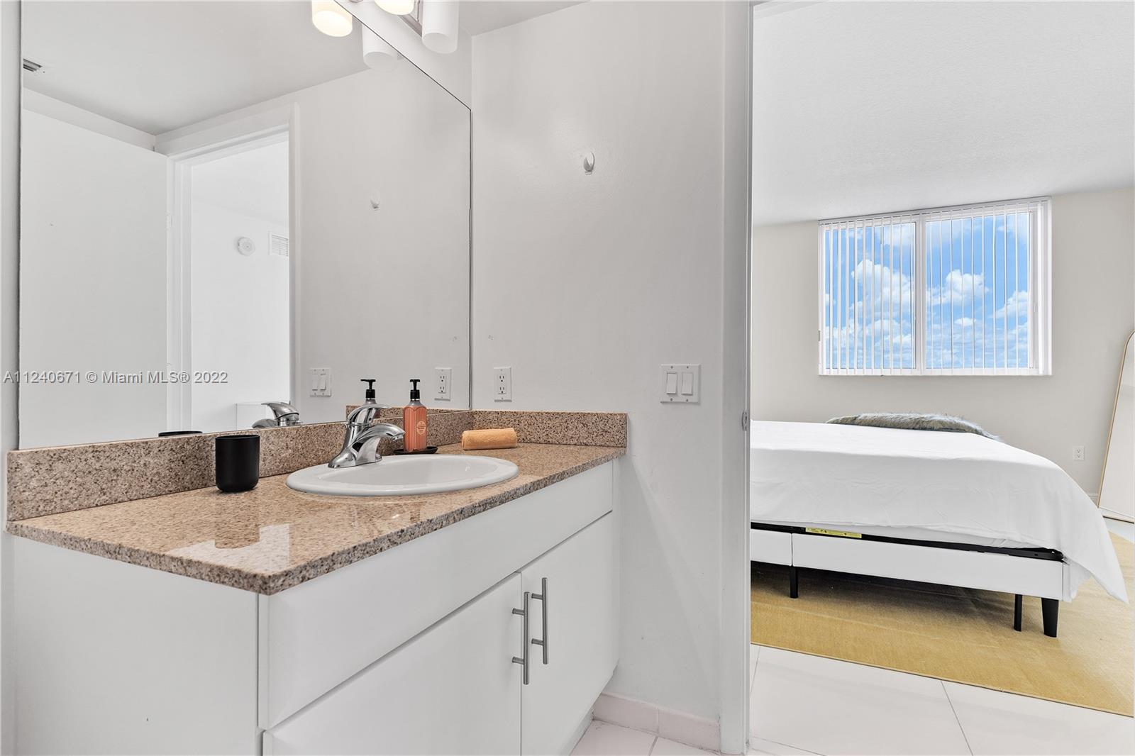 1861 NW South River Dr Unit: 1003