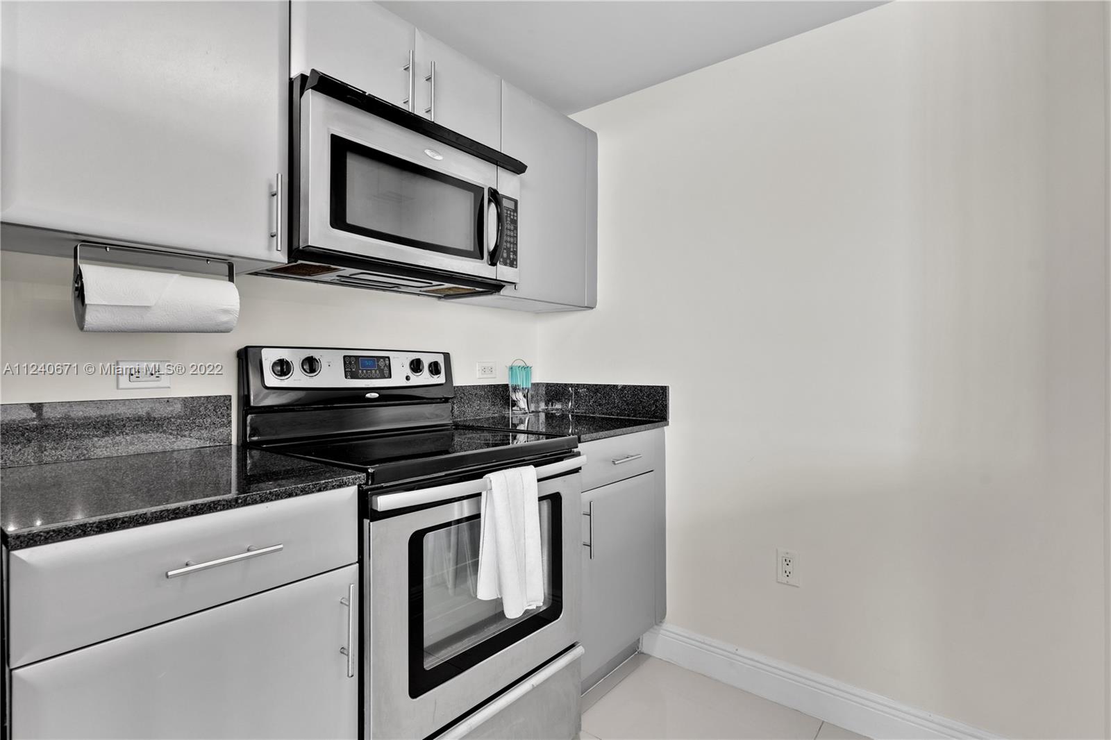 1861 NW South River Dr Unit: 1003