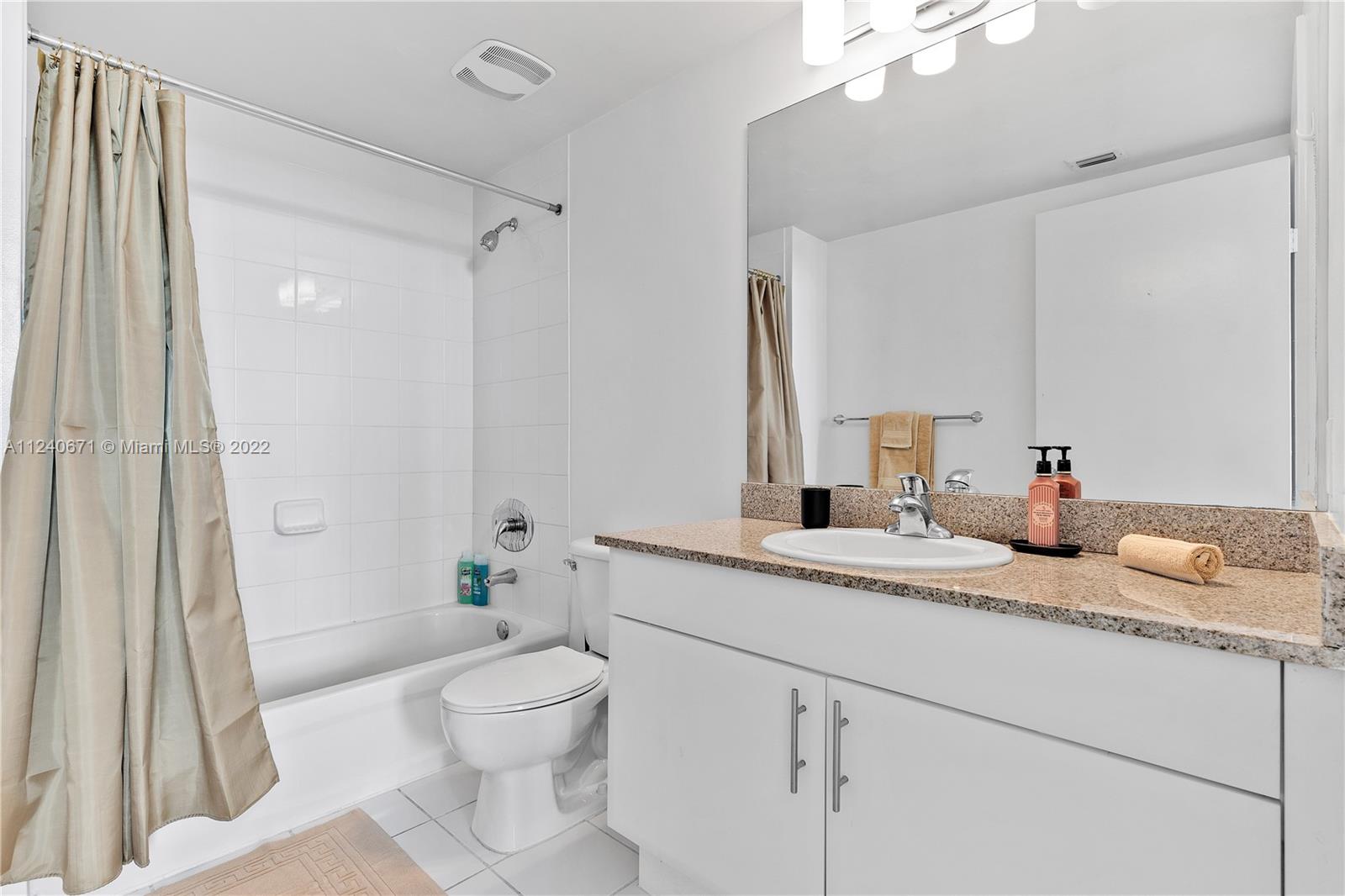 1861 NW South River Dr Unit: 1003