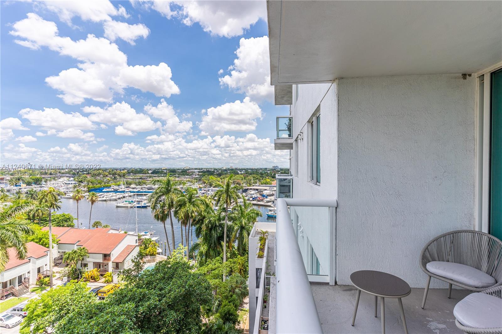 1861 NW South River Dr Unit: 1003