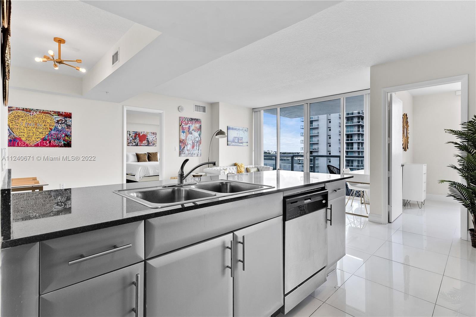 1861 NW South River Dr Unit: 1003