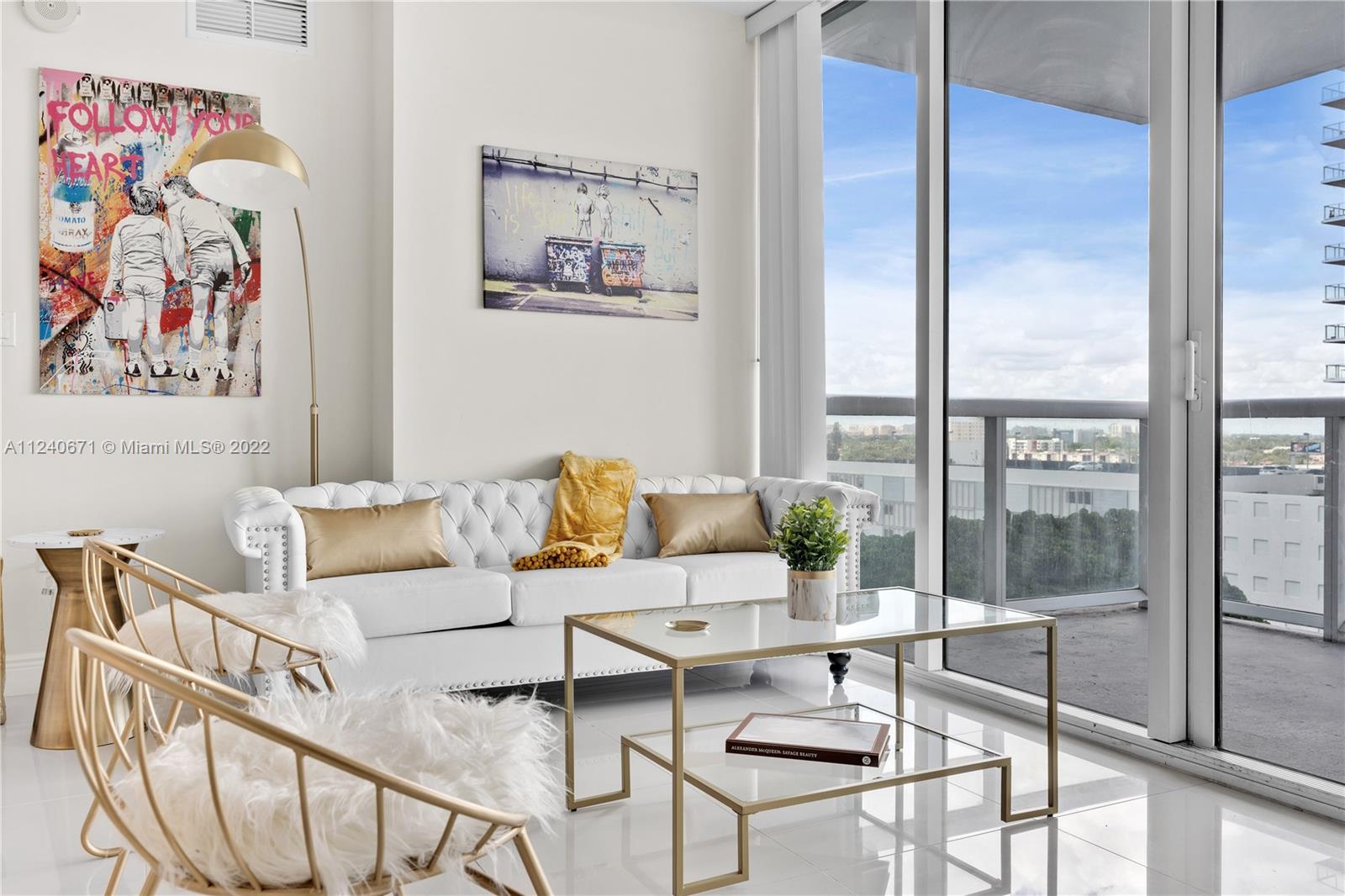 1861 NW South River Dr Unit: 1003