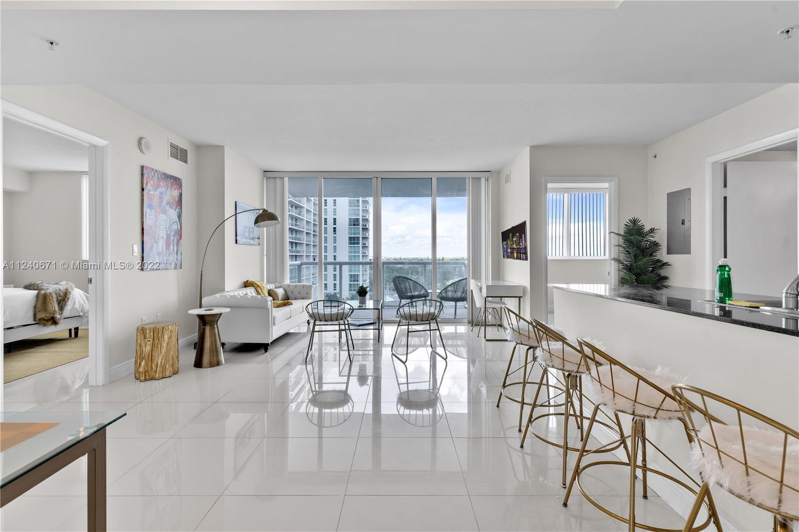 1861 NW South River Dr Unit: 1003