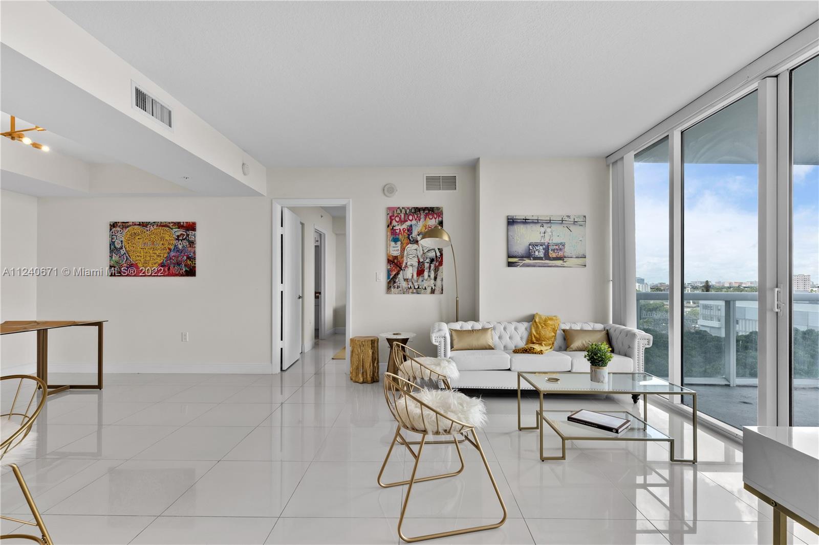 1861 NW South River Dr Unit: 1003