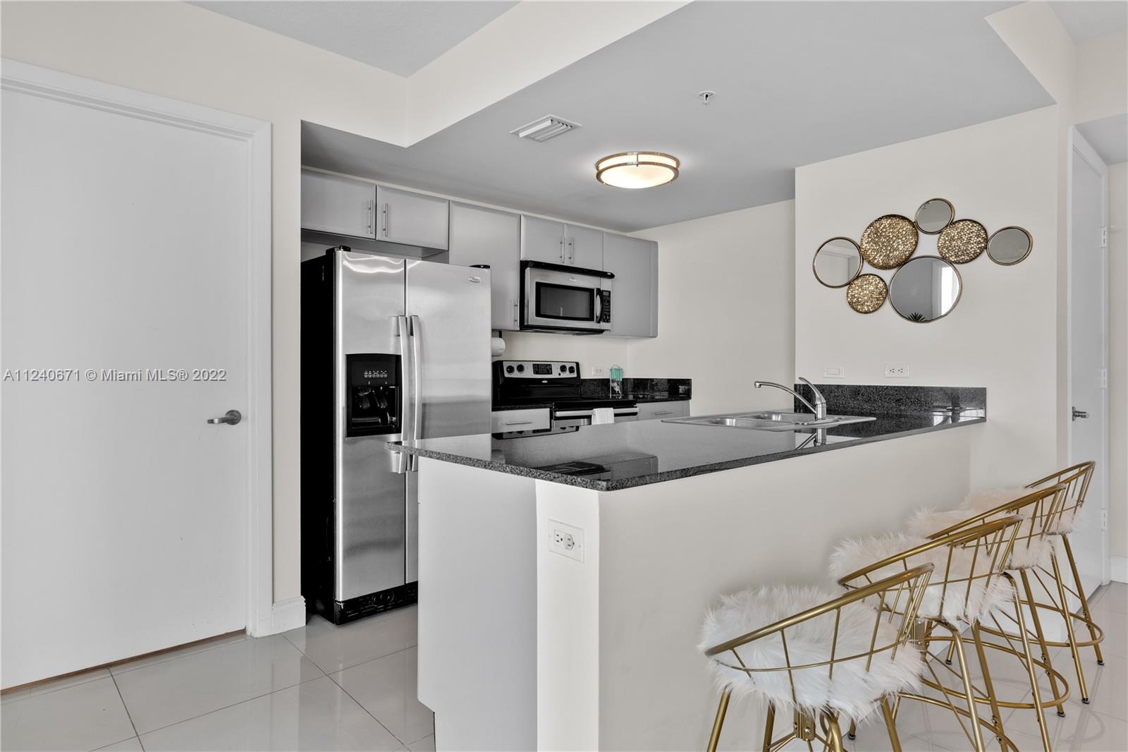 1861 NW South River Dr Unit: 1003
